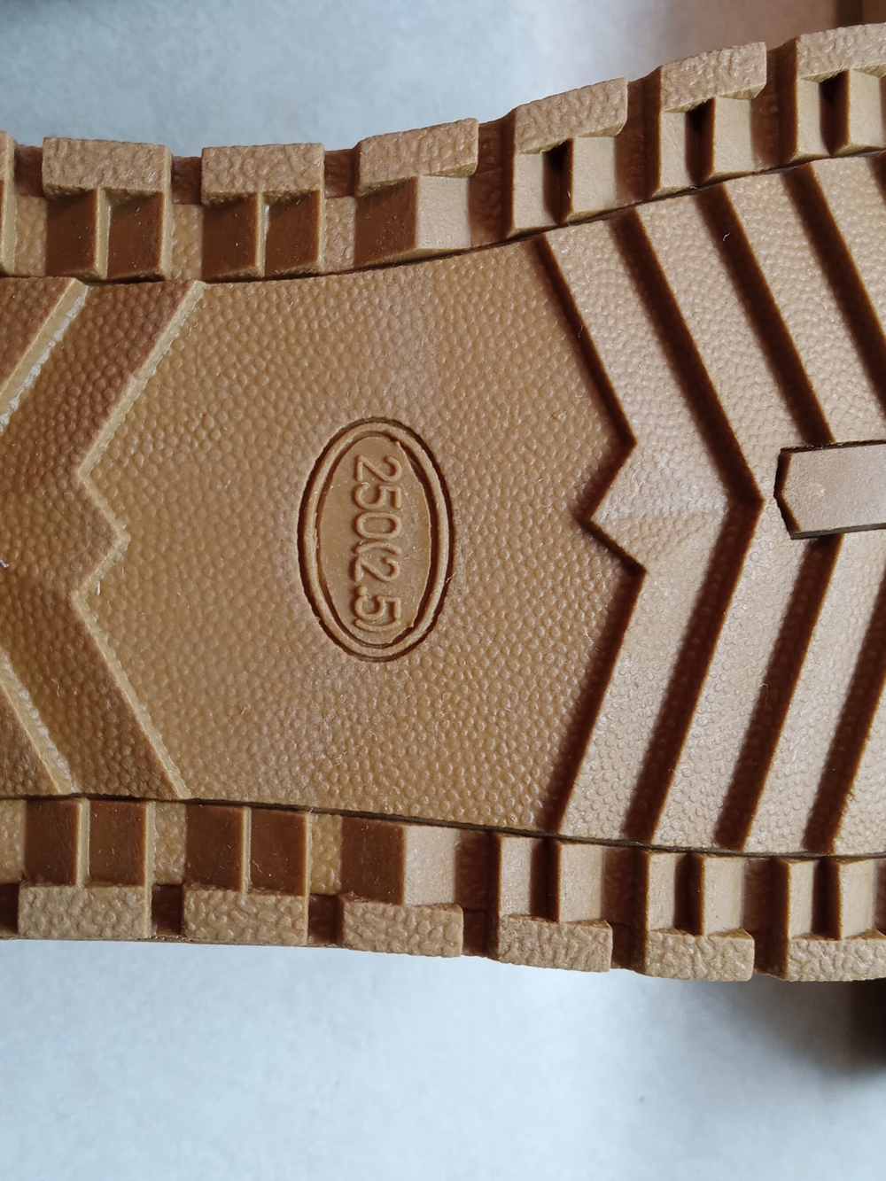 Cozy Shearling-Lined Ankle Boots - Chestnut Brown - Picture 3 of 3